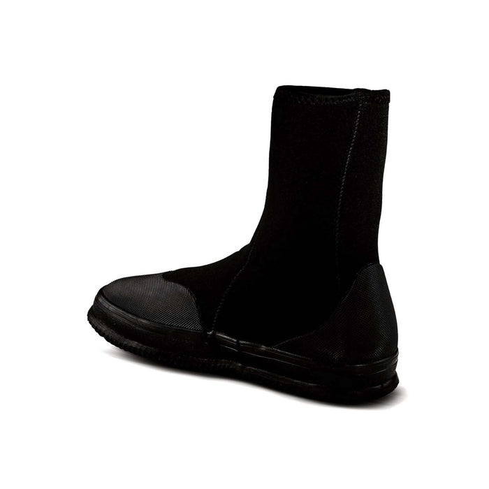 Sparco Boot Waterproof 36 Black