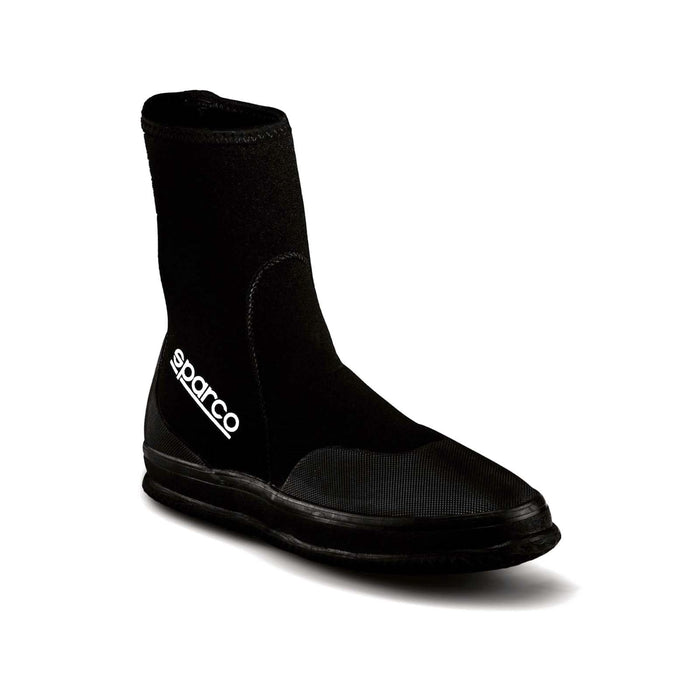 Sparco Boot Waterproof 45 Black