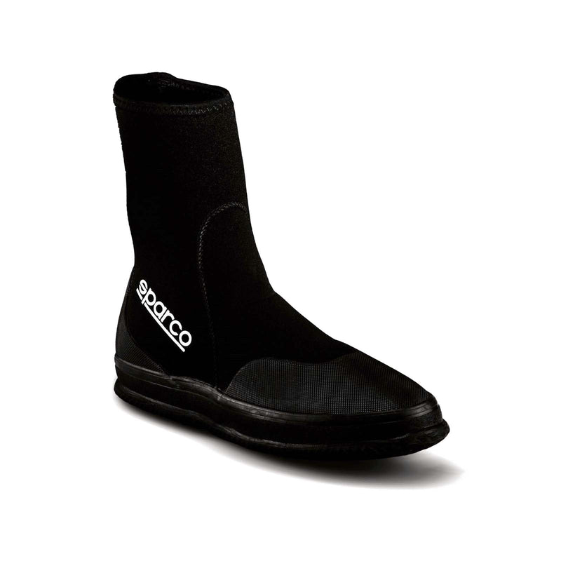 Sparco Boot Waterproof 30 Black