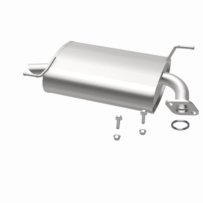 BRE Exhaust 98-02 Accord 3.0L Muffler Kit