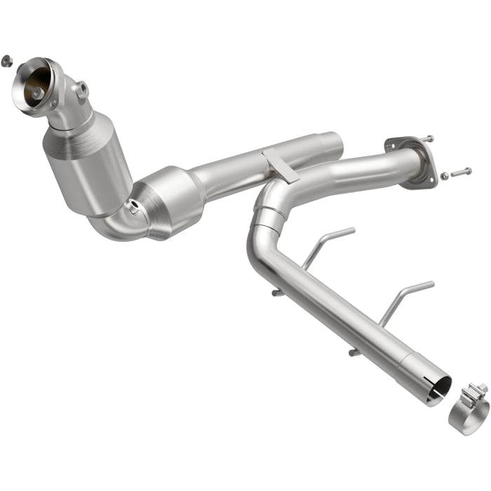 MagnaFlow DF Conv 21-23 F-150 3.5 Right OEM