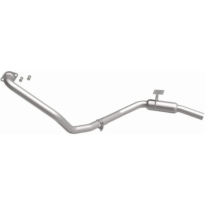 Magnaflow BRE Rear Muffler Kit Replacement Lexus