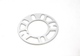 Wheel Mate 4/5 Lug 5mm Spacers