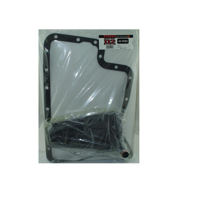 Transmission Filters