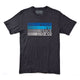 Sparco T-Shirt Punish Gry Xxl