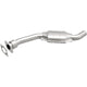 MagnaFlow Conv DF 01-02 Ford Taurus 3.0L V6