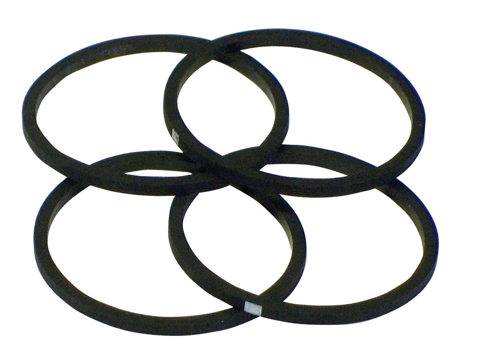 Wilwood GM Caliper SQ-Ring Kit 2.38 4-Pk