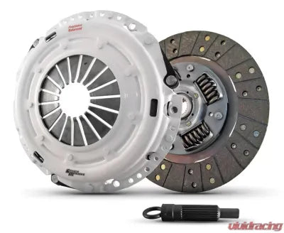 Clutch Masters 12-13 Audi TTRS 2.5L Turbo 6-Speed Steel Flywheel