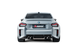Akrapovic 2023 BMW M2 (G87) Slip-On Line (Titanium) (Req. Tips)