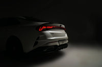 Kia K5 Dl3 Carbon Fiber Rear Diffuser