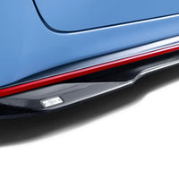 Hyundai Elantra N Carbon Fiber Side Skirts V1