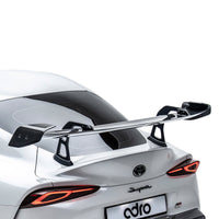 Toyota GR Supra AT-R2 Supra Taller Uprights