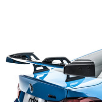 BMW F82 M4 AT-R1 Swan Neck Wing