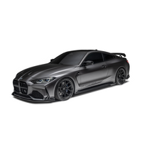 BMW G82 M4 Prepreg Side Skirts V1