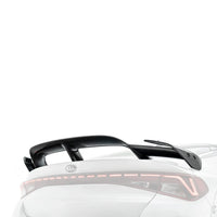 Kia K5 Dl3 Carbon Fiber Spoiler V2