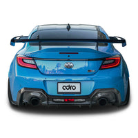 Toyota GR86 / Subaru BRZ AT-R1 Swan Neck Wing