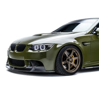 Adro BMW E92 M3 Carbon Fiber Front Lip