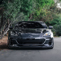 Adro Subaru BRZ Carbon Fiber Front Lip
