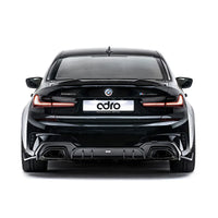 BMW G20 M340i / G80 M3 Prepreg Spoiler V1