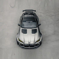 BMW G82 M4 Widebody Kit Complete V1