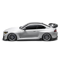 Adro BMW G87 M2 Prepreg Side Skirts V1