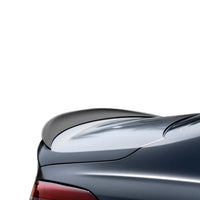 Genesis G70 FL Carbon Fiber Spoiler
