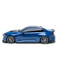 BMW G87 M2 Prepreg Side Skirts V2