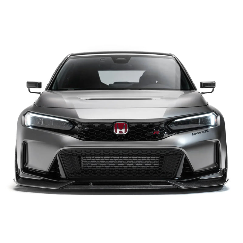 Adro Honda FL5 Civic TYPE R Carbon Fiber Front Lip