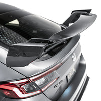 Honda FL5 Civic TYPE R AT-R4 Swan Neck Wing