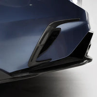 Adro Kia Stinger Carbon Fiber Vent Covers