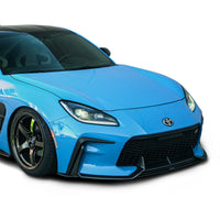Adro Toyota GR86 Carbon Fiber Front Lip