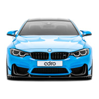 Adro BMW F8X M3/m4 Carbon Fiber Air Ducts
