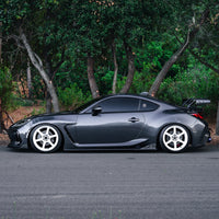 Adro Toyota GR86 / Subaru BRZ Side Skirts