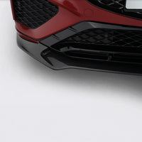 Genesis Gv70 Carbon Fiber Front Lip