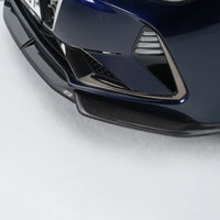 Adro Genesis G70 Carbon Fiber Front Lip V3