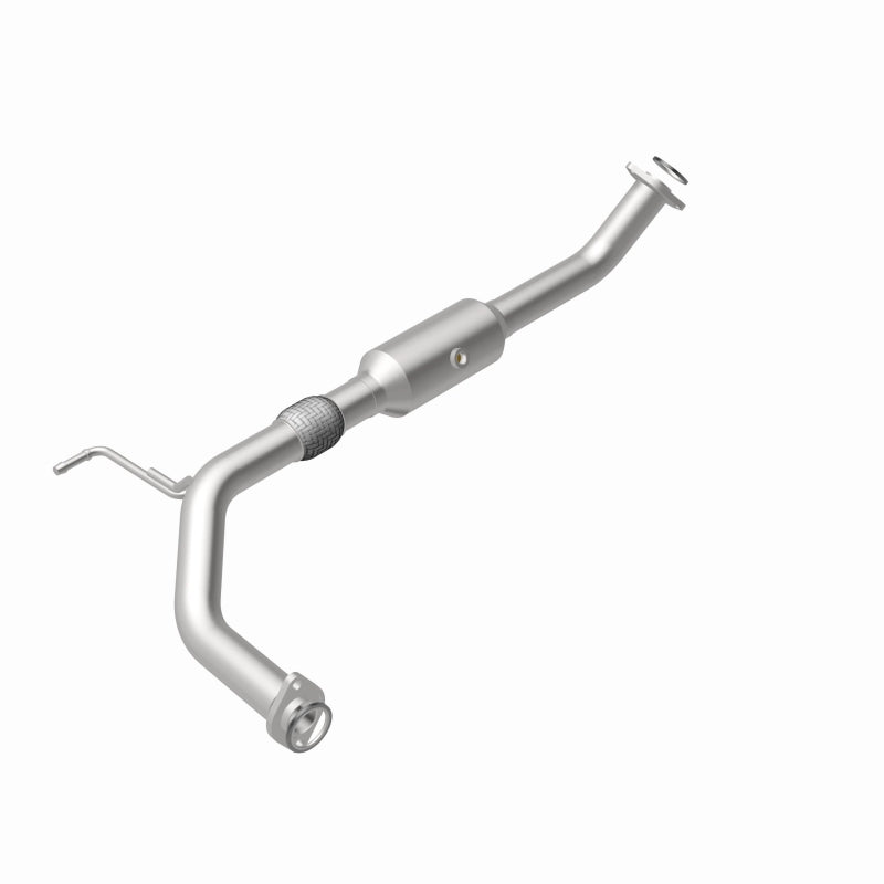 MagnaFlow 05-06 Toyota Tundra 4.7L California Grade CARB Complaint Direct-Fit Catalytic Converter