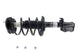 KYB Strut Plus Front Right Toyota Corolla 03-08