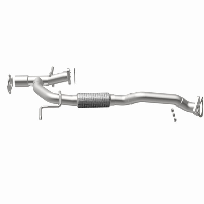 BRE Exhaust 14-22 Jeep Cherokee 3.2L Front Pipe Kit