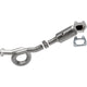 MagnaFlow Conv Direct Fit 2018 Jeep Wrangler 3.6L V6 OEM Manifold