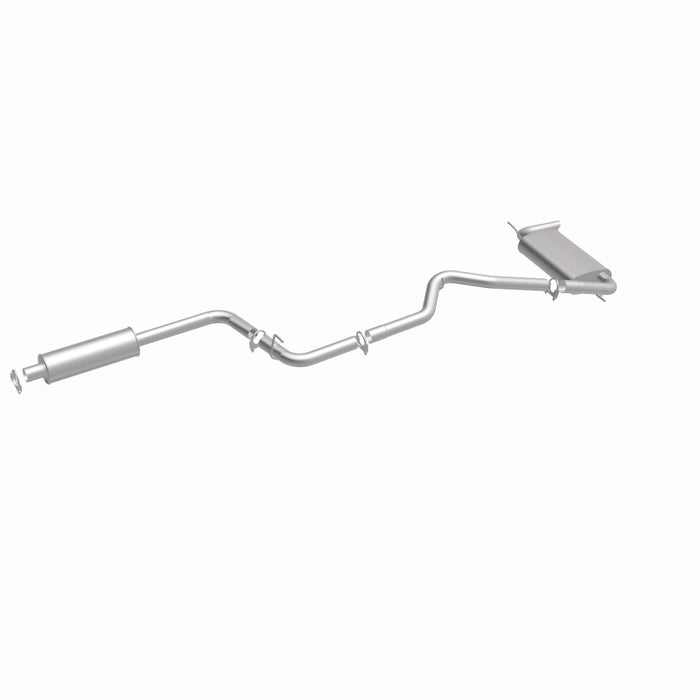 MagnaFlow BRE Exhaust Kit 12-17 Ford Focus 2.0L