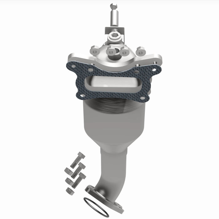 Magnaflow 16-17 Honda Accord 2.4L Direct Fit Cat Converter