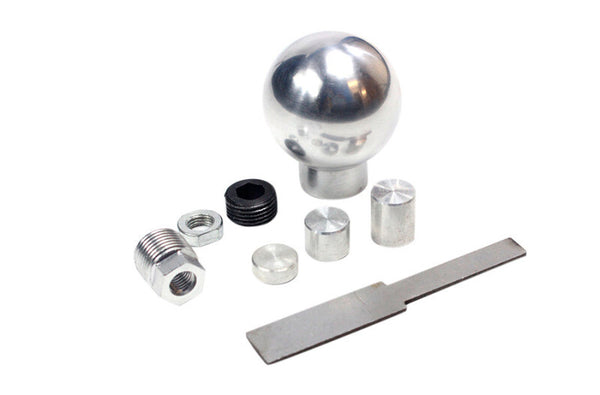 ISR Performance Billet Aluminum Height Adjustable Shift Knob