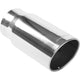 MagnaFlow Tip 1-pak BB AC RE 6x13 5 ID