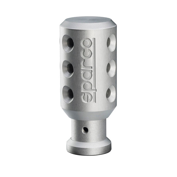 Sparco Shift Knob Piuma Silver