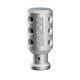 Sparco Shift Knob Piuma Silver