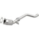 Magnaflow 15-17 Ford Mustang 5.2L Direct Fit Converter