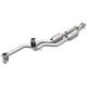 MagnaFlow Conv DF 96 Saab 900 2.5L