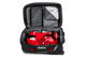 Sparco Bag Tavel BLK/SIL