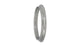 Vibrant Stainless Steel V-Band Turbo Outlet Flange for Garrett GTX5533R SFI Turbo to 4.5in OD Tubing