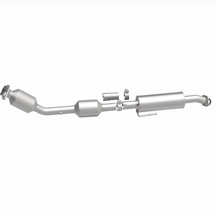 Magnaflow 18-21 Toyota C-HR 2.0L Direct Fit Cat Converter